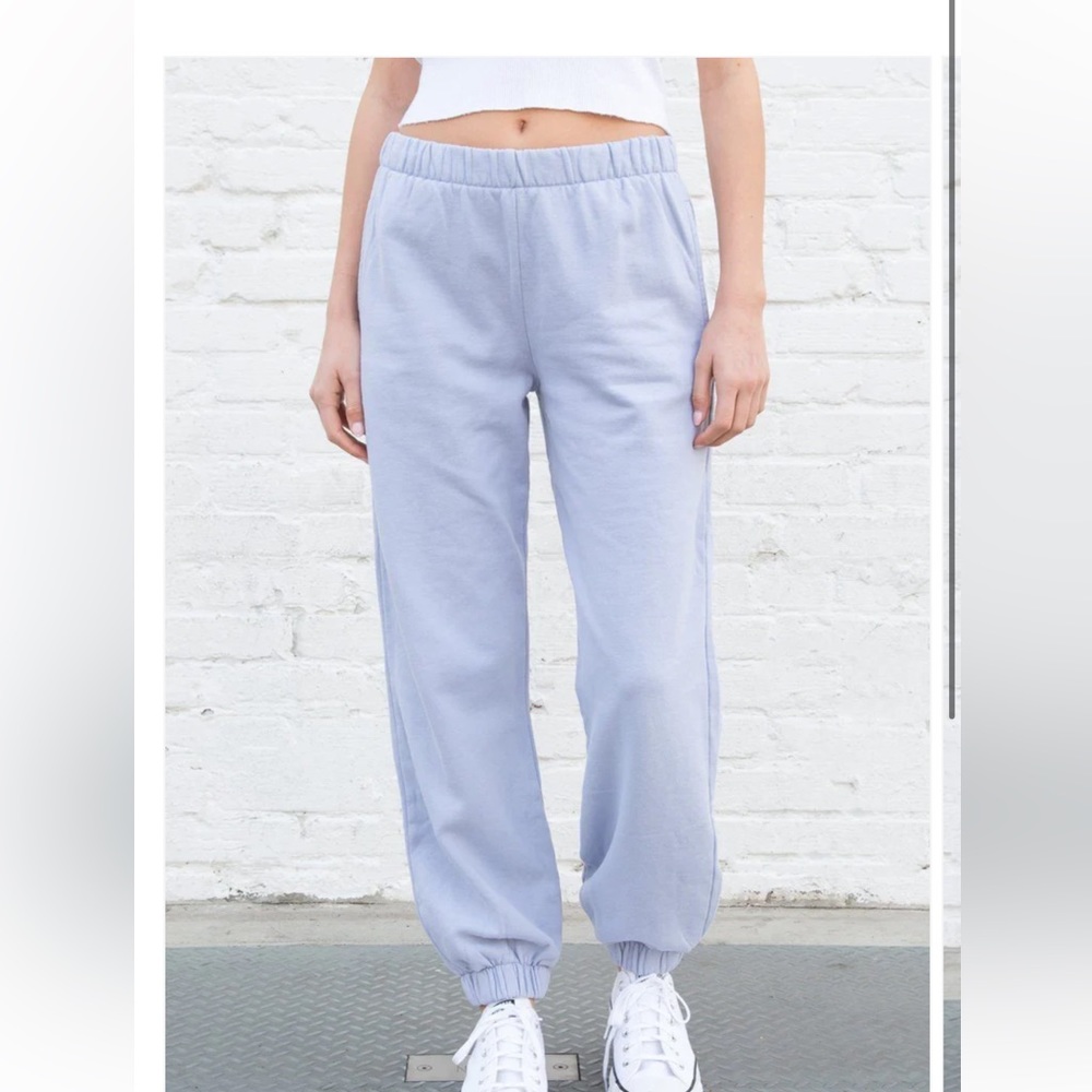 brandy sweats